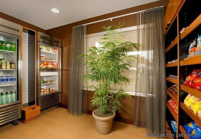 日耳曼敦盖瑟斯堡费尔菲尔德套房酒店 外观 照片